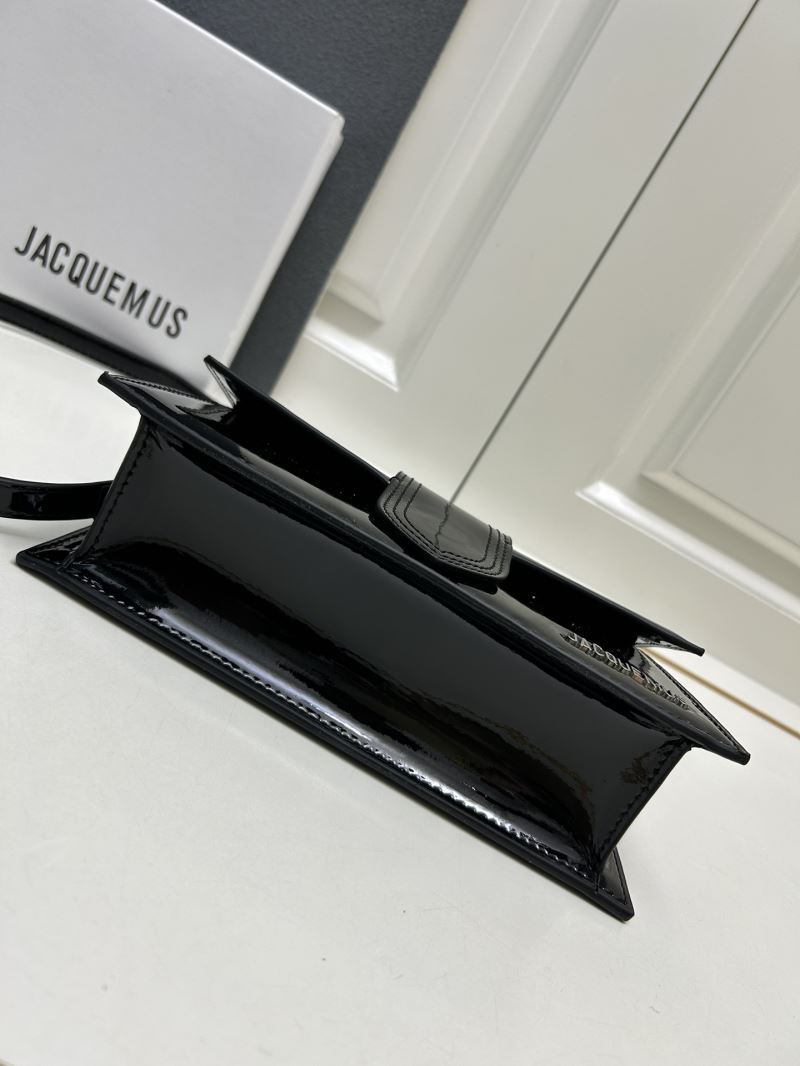 Jacquemus Satchel Bags